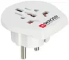 SKROSS 68896 Country Adapter World to Europe, zstrka s Náhľad obrázku produktu 2