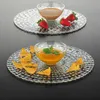 NACHTMANN 89994 BOSSA NOVA Platzteller 32 cm ohne Fahne 2er Produktbild-Vorschau 8