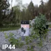 Star Trading  LED Kerze Grabkerze weiß Pusteblumen 6/18h Produktbild-Vorschau 13