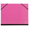 Exacompta 5x Zeichenmappe + Gummizugverschluss 28x38cm, B4, Produktbild-Vorschau 2