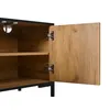 STILVORA TV-Schrank mit 4 Türen und geometrischem Design, Produktbild-Vorschau 8