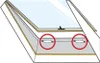 TROTEC AirLock 200 Fensterabdichtung für Klimageräte und Produktbild-Vorschau 6