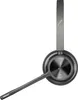 HP Poly Voyager 4320-M - Headset - On-Ear - Bluetooth Produktbild-Vorschau 7