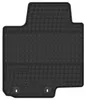 Tapis conducteur en caoutchouc pour Hyundai i20 II 2014- Voir les images du produit 1