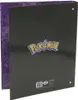 Pokemon Gengar anelli per cartelle A4 Anteprima dell’immagine prodotto 2