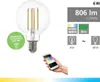 EGLO Bulb E27, 6 W, 60 W, E27, 806 lm, 20000 h Produktbild-Vorschau 9