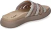 Gabor Klassische Pantoletten Damen 31373838333939 Gold 38 Produktbild-Vorschau 13