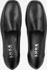 Lüke Schuhe MOCASIN SOFTY, Slipper & Mokassin in Schwarz Produktbild-Vorschau 3