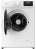 homeX WF812W1A-W Waschmaschine 8kg, Frontlader - 1.200 Produktbild-Vorschau 11