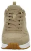 Skechers Uno Leather Stand On Air SneakersHerren Produktbild-Vorschau 7
