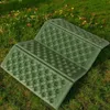 Faltbare Sitzmatte Sitzunterlage Camping Isomatte XPE Produktbild-Vorschau 4