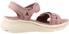 SKECHERS MAX CUSHIONING ELITE 2.0 Rosa Produktbild-Vorschau 4
