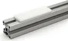 Gleiter glatt B - Typ Nut 8 B (Gleiter passt NICHT bei Produktbild-Vorschau 1