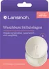 Lansinoh Wasbare Borstvoedingsinleggers, 4 stuks, gemaakt Productafbeelding-voorbeeld 1