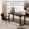 Piètement de bureau réglable en hauteur FLEXISPOT Voir les images du produit 4