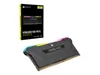 Corsair Vengeance RGB PRO SL - DDR4 - Kit - 16 GB: 2 x 8 GB Náhľad obrázku produktu 7