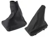 Opel Corsa C 00-06 Schaltmanschette + schwarzer Rahmen + Produktbild-Vorschau 1