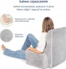 Orthopädischer Memory-Schaum Stützsessel, ergonomisch, Produktbild-Vorschau 10