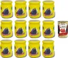 Fratelli Contorno Caponatina di melanzane Produktbild-Vorschau 1