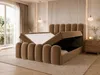 Emlar Boxspringbett CUDDLE 200x200 - Komplett-Set mit Produktbild-Vorschau 3