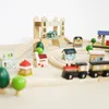 Le Toy Van TV701, Treinset met rails, geschikt voor Productafbeelding-voorbeeld 10