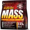 A bag of Mutant Mass protein powder. Produktbild-Vorschau