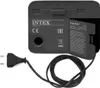 Intex 67768ND Full Comfort-Plush Luchtbed met Ingebouwde Voir les images du produit 15