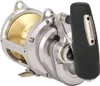 SHIMANO TALICA II A, 20IIA, Rechtshand, Multi Angelrolle, Produktbild-Vorschau 5
