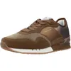 PEPE JEANS Halbschuhe LONDON W SEQUINS, Brown:36 Produktbild-Vorschau 1