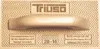 Triuso Reibebrett Holz 480 mm, Nr. 2448T Produktbild-Vorschau 1