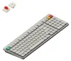 NuPhy Node 100 Kabellose Mechanische Tastatur Low Profile, Produktbild-Vorschau 1