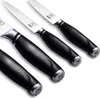 Zayiko 4er Messer-Set - Klingenlängen von 8,50 cm bis 20,50 Produktbild-Vorschau 5