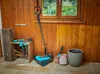 GARDENA Akku-Rasenmäher HandyMower 22/18V P4A Ready-To-Use Produktbild-Vorschau 12