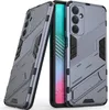 Armor Hülle für Samsung Galaxy M54, Hybrid PC TPU Bumper Produktbild-Vorschau 1