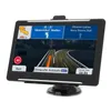 GPS-Navigation, 7-Zoll-Bildschirm, High Definition, 8 GB, Produktbild-Vorschau 2