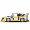 BlockBuddie™ Quattro S1 & LKW Flotten-Bausatz 1362 Teile Produktbild-Vorschau 6