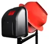 Betoniera 140LT 550w 223v impastatrice elettrica Anteprima dell’immagine prodotto 2