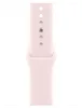 Apple Sportarmband für die Apple Watch | 38/40/41/42 mm – Produktbild-Vorschau 5