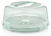 Kuchen Transportbox Tortenglocke Tortenhaube Tortenbehälter Produktbild-Vorschau 2