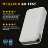 Xtorm 35W Fuel Series Powerbank 20,000mAh - Dusk White Voir les images du produit 6