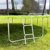 Hop-Sport Trampolin Outdoor - Ø 488 - Trampolin mit Produktbild-Vorschau 13
