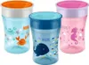 NUK Magic Cup Trinkbecher 360° für Kinder ab 8 Monate Produktbild-Vorschau 19