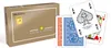 MODIANO POKER - TROFEO PONTE D'ORO 100% plastica 2x 54 Anteprima dell’immagine prodotto 1