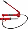 KRAFT&DELE Epandeur hydraulique 10t KD327 Voir les images du produit 9