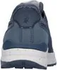 Waldläufer Women Low Sneaker H-Charlie 751003-100 niebieski Podgląd zdjęcia produktu 4