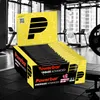 POWERBAR Energize Advanced Himbeere 15x 55g - High Carb Produktbild-Vorschau 7