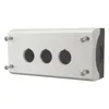 Eaton M22-I3 Aufbaugehäuse 3Einbaustellen 216538 Produktbild-Vorschau 3