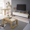 CALICOSY -  Hängeschrank mit 2 Klappen und 2 Produktbild-Vorschau 6