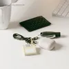 Elago etui na dyskietk dla AirTag Classic White Podgląd zdjęcia produktu 6