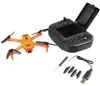 Revell RC Quadrocopter Pocket Drohne orange/schwarz Náhľad obrázku produktu 1